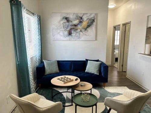 Affordable Stay Near Proctors - A2 in Schenectady, USA