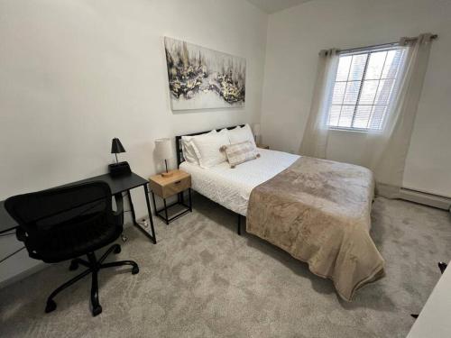 Affordable Stay Near Proctors - A2 in Schenectady, USA