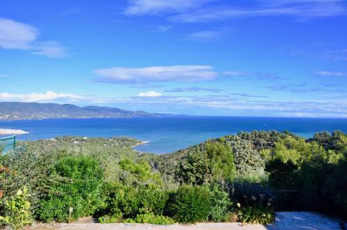 razgled, Plein Ciel in Cap Benat