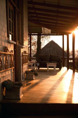 Dalmore Guest Farm Dalmore Guest Farm