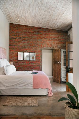 Dalmore Guest Farm Dalmore Guest Farm