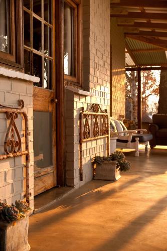 Dalmore Guest Farm Dalmore Guest Farm