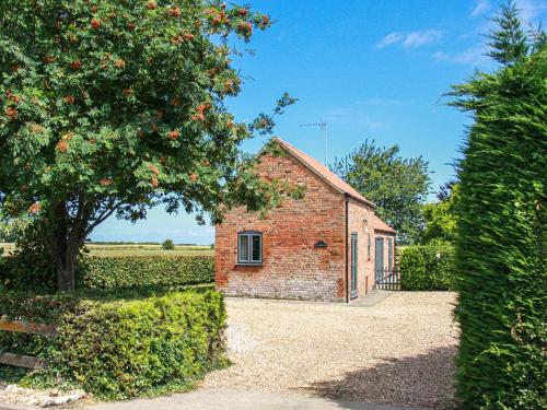 Willows Barn gîte à louer Terrington Saint Clement