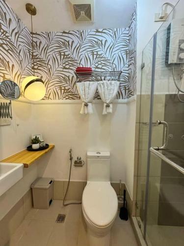 Taguig - Modern Luxe at Grace Residences, Manila (foto 10)