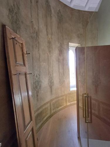 Vannas istaba, Santo Stefano Resort - Loft Abside -Vicoforte in Vicoforte