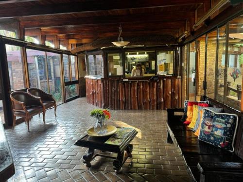 Vido Lodge and Conference Centre