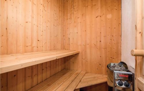 Bathroom, Nice Home In Blokhus With Sauna in Blokhus