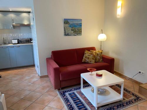 Einzimmer-Apartment nahe Messe Düsseldorf, Düsseldorf (Foto 7)