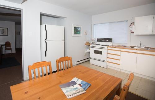Two-Bedroom Suite - No Pets Allowed