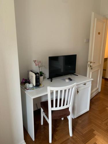 Villa Orsini – Rome