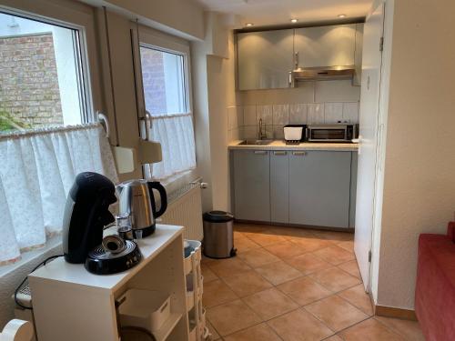 Einzimmer-Apartment nahe Messe Düsseldorf, Düsseldorf (Foto 5)