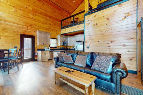 Buck Haven 2 in Gatlinburg, USA