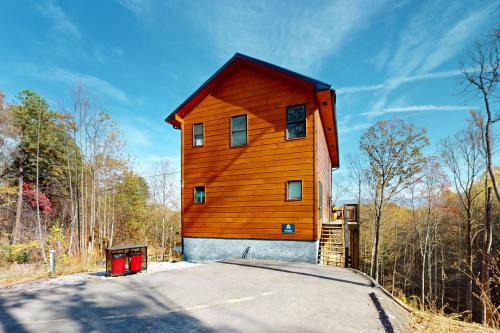 Buck Haven 2 in Gatlinburg, USA