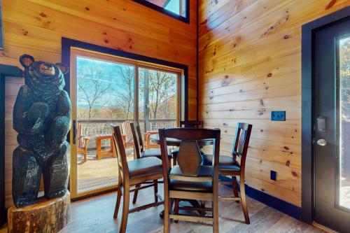 Buck Haven 2 in Gatlinburg, USA