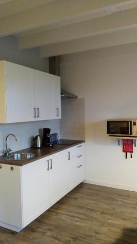 Konyha, Erve Praestinck in Buurtschap Beerze