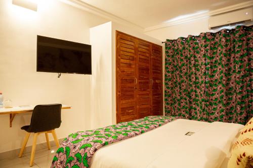Standard Double Room image 1