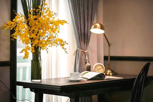 Junior Suite image 1