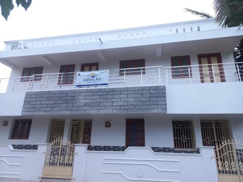 . Shivalaya Home Stays