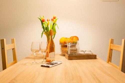 Enjoy Zurich and the lake super central, Curych (fotografie 10)