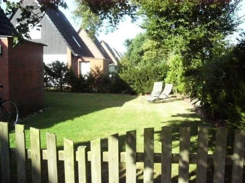 Ferienhaus Herrlich 29 in Borkum, Deutschland