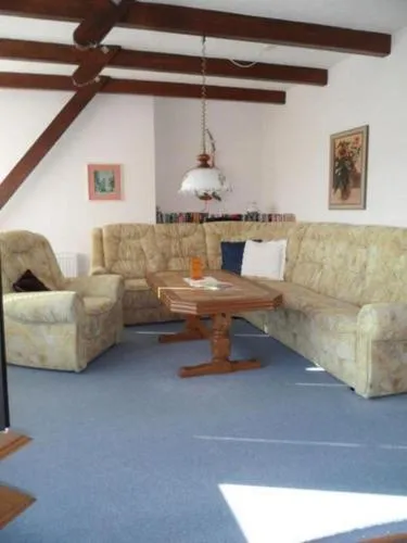Unterm Reetdach 2 in Borkum, Deutschland