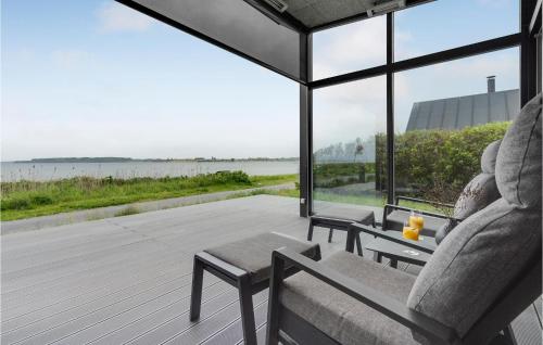 Exterior view, Two-Bedroom Holiday Home In Haderslev in Diernaes