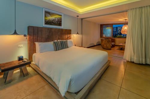 The Charlee Hotel, Medellín (Foto 3)