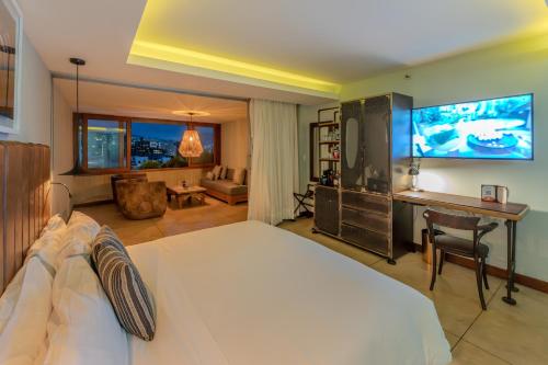 The Charlee Hotel, Medellín (Foto 6)