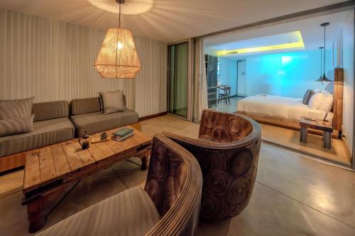 The Charlee Hotel, Medellín (Foto 5)