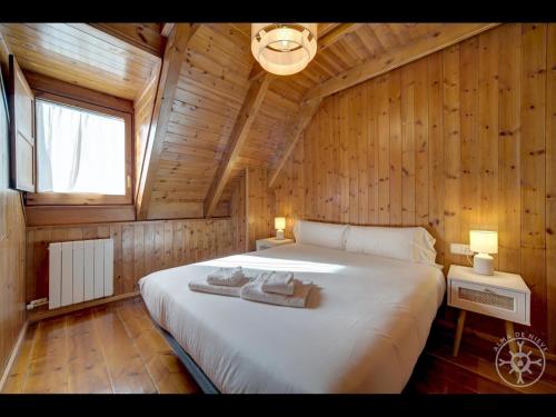 CASA TORDA de Alma de Nieve - Salardú