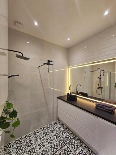 Apartament nad Zalewem Zegrzynskim z tarasem 23 m2
