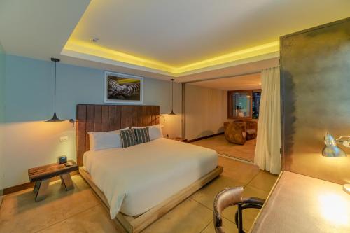 The Charlee Hotel, Medellín (Foto 10)