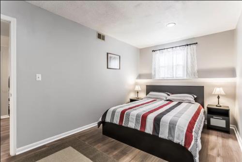 Cozy 6br in Oklahoma City, USA