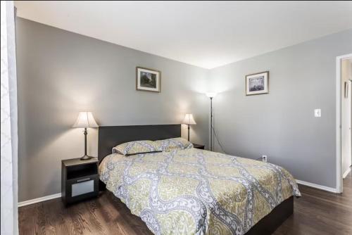 Cozy 6br in Oklahoma City, USA