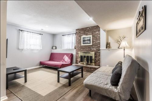 Cozy 6br in Oklahoma City, USA