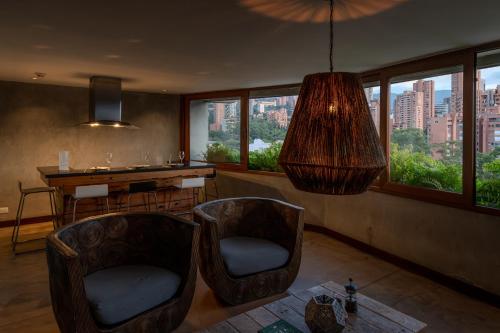 The Charlee Hotel, Medellín (Foto 7)