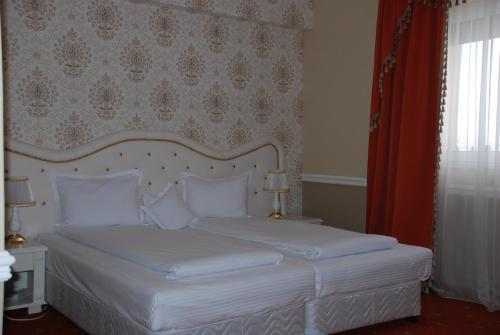 Deluxe Double or Twin Room with Mountain View image 4