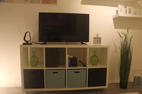 Schöne 2,5 Raum Wohnung Nähe Veltinsarena