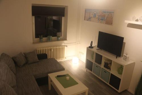 Schöne 2,5 Raum Wohnung Nähe Veltinsarena