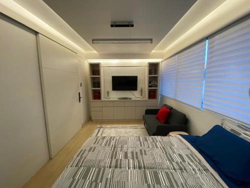 Habitación CII Deluxe Coyoacán in Mexico City, Mexico