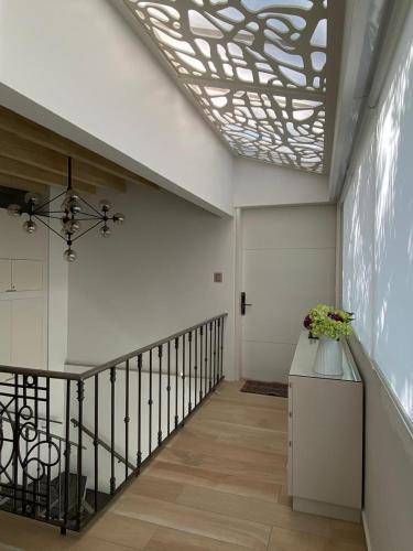 Habitación CII Deluxe Coyoacán in Mexico City, Mexico