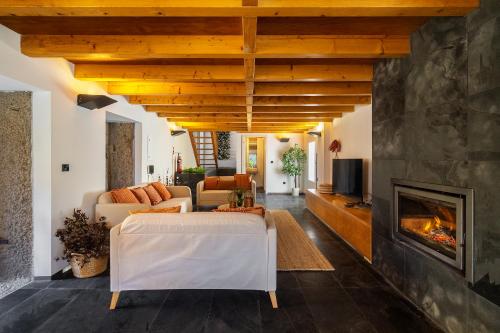 Peaceful Escape in Serra da Arga by Soulplaces gîte à louer Arga de São João