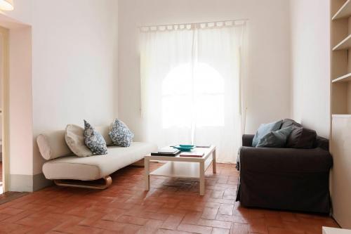 Santo Spirito Nest, Florencie