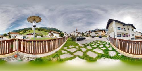 Exterior view, Pension Sprenger in Curon Venosta