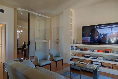 Terrazze Raffaello - Attico vista Duomo