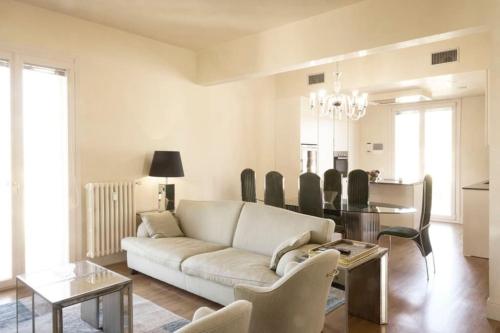 Terrazze Raffaello - Attico vista Duomo