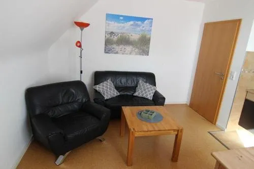 Haus Rena - Wohnung 3 in Borkum, Deutschland