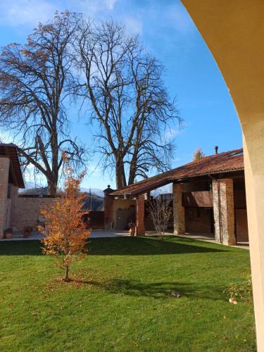 Dārzs, Santo Stefano Resort - Suite 600 - Vicoforte in Vicoforte