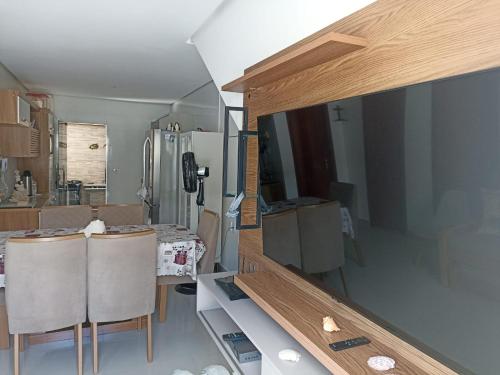 Temporada no Pérolas do Village