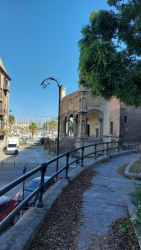 Persiane al Cassaro – Palermo, CA